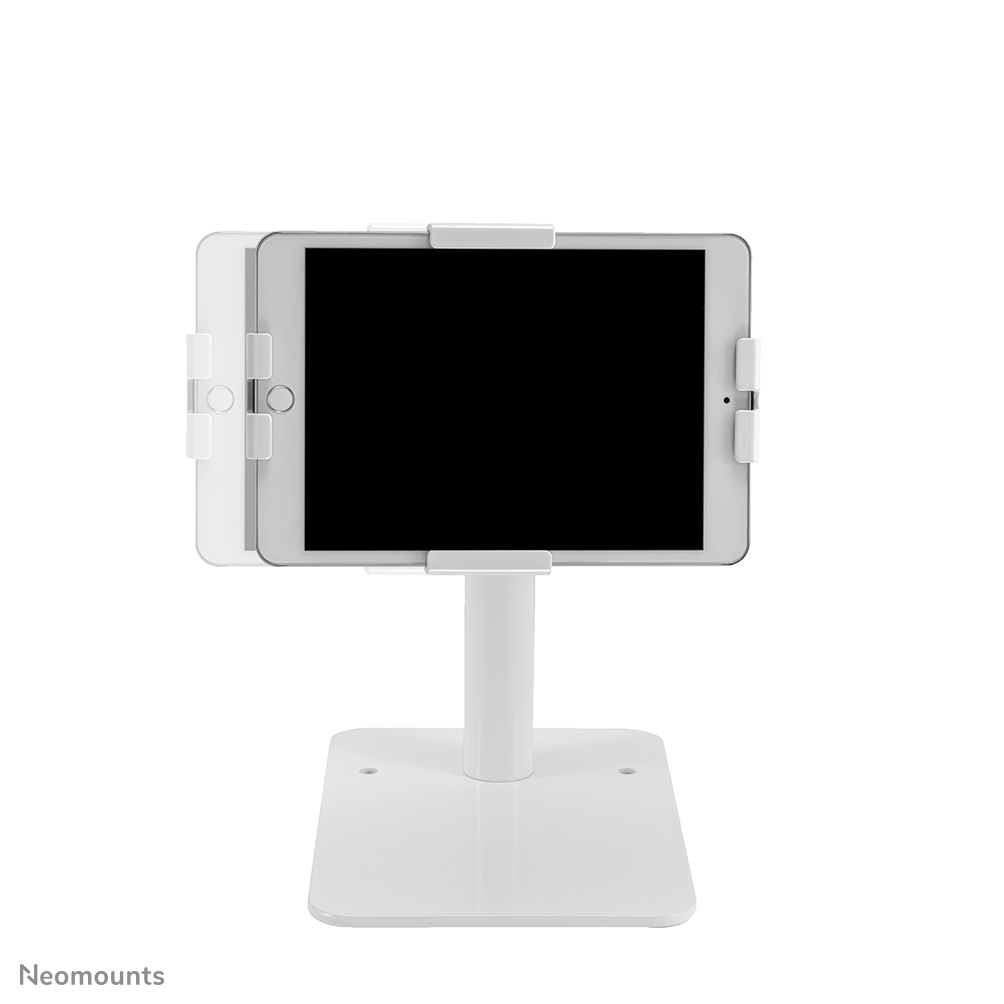 Neomounts DS15-625WH1 Scrivania per supporto tablet 7.9-11" - bloccabile - universale